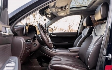 Hyundai Palisade I, 2023 год, 5 120 000 рублей, 22 фотография