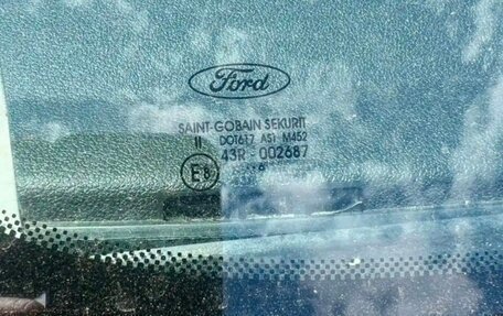 Ford Focus II рестайлинг, 2006 год, 550 000 рублей, 12 фотография
