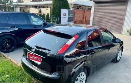 Ford Focus II рестайлинг, 2006 год, 550 000 рублей, 9 фотография