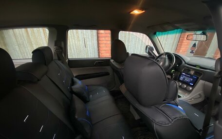 Subaru Forester, 2007 год, 705 000 рублей, 8 фотография