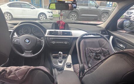 BMW 3 серия, 2013 год, 1 470 000 рублей, 5 фотография