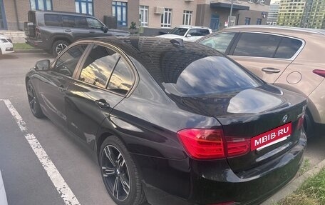 BMW 3 серия, 2013 год, 1 470 000 рублей, 4 фотография