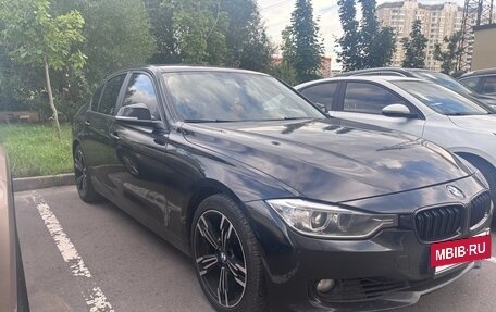 BMW 3 серия, 2013 год, 1 470 000 рублей, 2 фотография