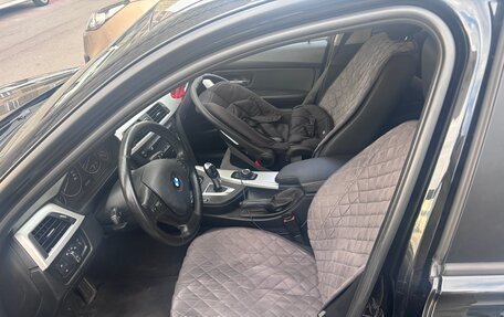 BMW 3 серия, 2013 год, 1 470 000 рублей, 6 фотография