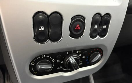 Renault Logan I, 2014 год, 350 000 рублей, 13 фотография