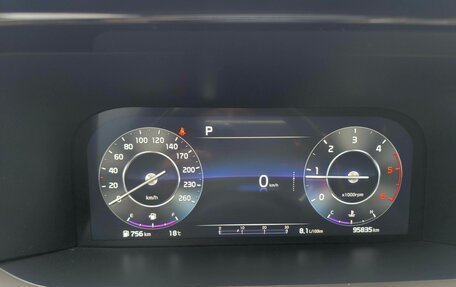 KIA Sorento IV, 2021 год, 3 600 000 рублей, 17 фотография