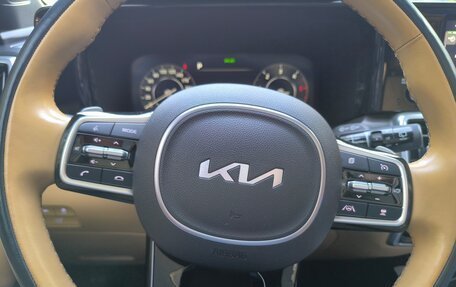 KIA Sorento IV, 2021 год, 3 600 000 рублей, 11 фотография