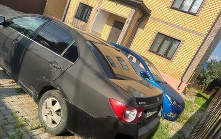 Chevrolet Epica, 2006 год, 179 999 рублей, 4 фотография