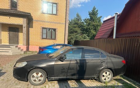 Chevrolet Epica, 2006 год, 179 999 рублей, 3 фотография