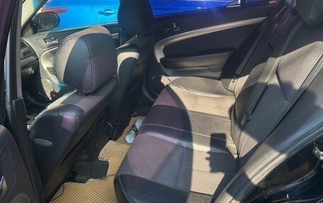 Chevrolet Epica, 2006 год, 179 999 рублей, 6 фотография