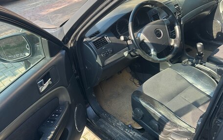 Chevrolet Epica, 2006 год, 179 999 рублей, 7 фотография