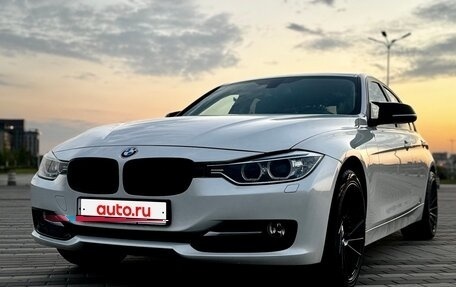 BMW 3 серия, 2014 год, 1 850 000 рублей, 2 фотография