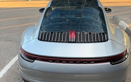 Porsche 911, 2020 год, 16 000 000 рублей, 4 фотография