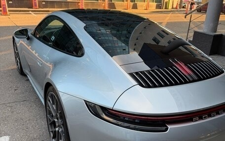 Porsche 911, 2020 год, 16 000 000 рублей, 3 фотография