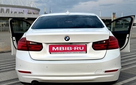 BMW 3 серия, 2014 год, 1 850 000 рублей, 6 фотография