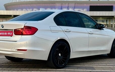 BMW 3 серия, 2014 год, 1 850 000 рублей, 5 фотография