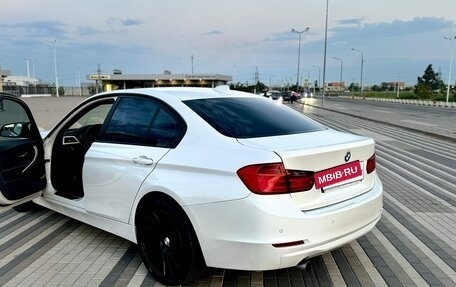 BMW 3 серия, 2014 год, 1 850 000 рублей, 7 фотография