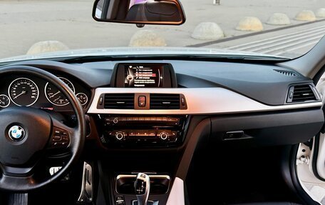 BMW 3 серия, 2014 год, 1 850 000 рублей, 8 фотография