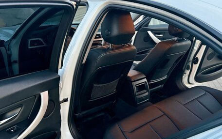 BMW 3 серия, 2014 год, 1 850 000 рублей, 11 фотография