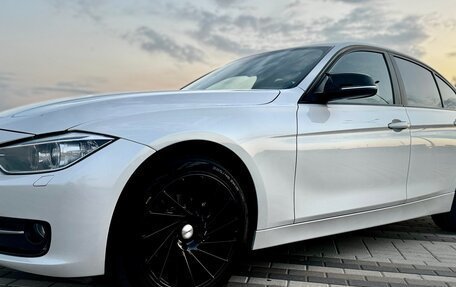 BMW 3 серия, 2014 год, 1 850 000 рублей, 12 фотография