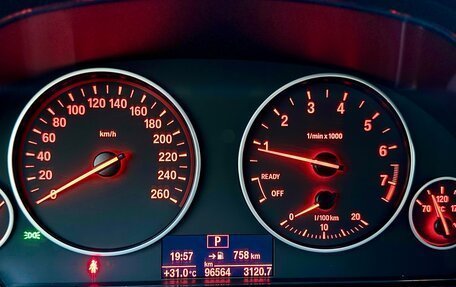 BMW 3 серия, 2014 год, 1 850 000 рублей, 10 фотография