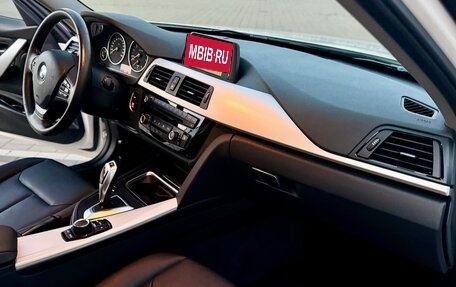 BMW 3 серия, 2014 год, 1 850 000 рублей, 9 фотография