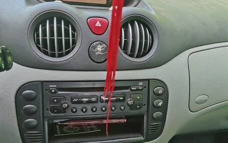 Citroen C3 II, 2004 год, 160 000 рублей, 14 фотография