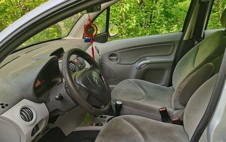 Citroen C3 II, 2004 год, 160 000 рублей, 13 фотография