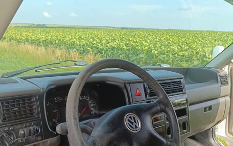 Volkswagen Transporter T4, 2000 год, 900 000 рублей, 9 фотография