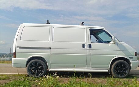 Volkswagen Transporter T4, 2000 год, 900 000 рублей, 5 фотография