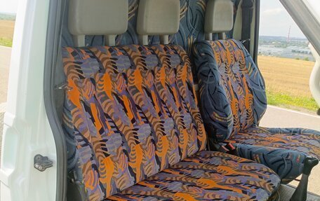 Volkswagen Transporter T4, 2000 год, 900 000 рублей, 11 фотография