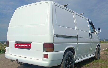 Volkswagen Transporter T4, 2000 год, 900 000 рублей, 7 фотография