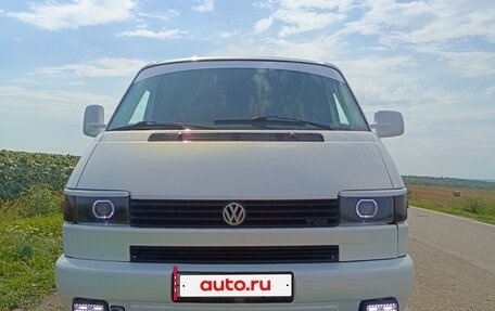 Volkswagen Transporter T4, 2000 год, 900 000 рублей, 4 фотография