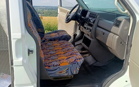 Volkswagen Transporter T4, 2000 год, 900 000 рублей, 12 фотография
