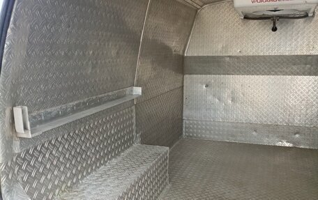 Volkswagen Transporter T4, 2000 год, 900 000 рублей, 17 фотография