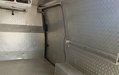 Volkswagen Transporter T4, 2000 год, 900 000 рублей, 15 фотография