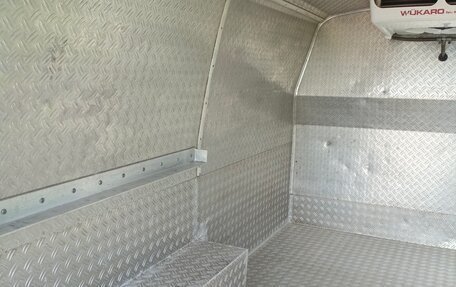 Volkswagen Transporter T4, 2000 год, 900 000 рублей, 13 фотография