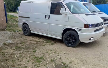 Volkswagen Transporter T4, 2000 год, 900 000 рублей, 23 фотография