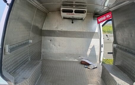Volkswagen Transporter T4, 2000 год, 900 000 рублей, 14 фотография