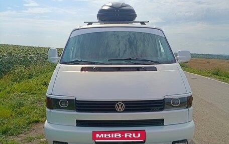 Volkswagen Transporter T4, 2000 год, 900 000 рублей, 18 фотография