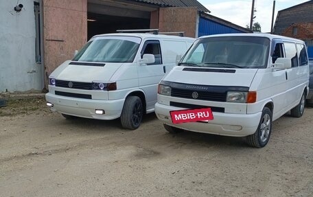Volkswagen Transporter T4, 2000 год, 900 000 рублей, 21 фотография
