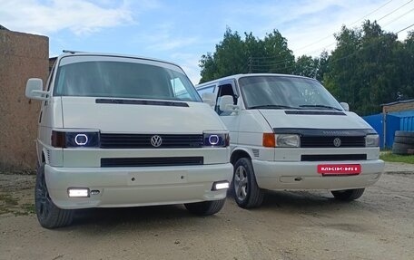 Volkswagen Transporter T4, 2000 год, 900 000 рублей, 25 фотография