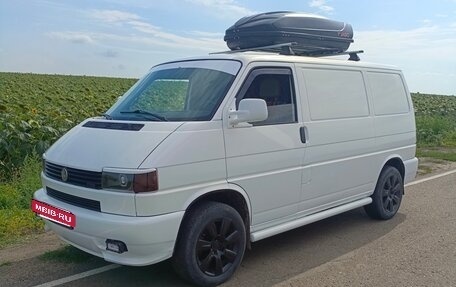 Volkswagen Transporter T4, 2000 год, 900 000 рублей, 20 фотография