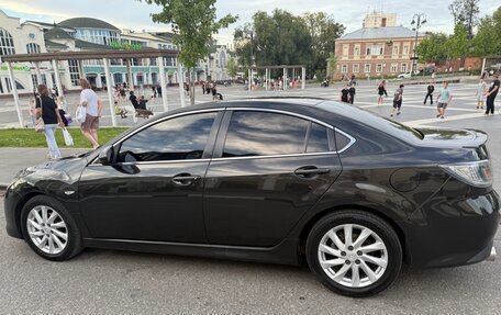 Mazda 6, 2008 год, 730 000 рублей, 3 фотография