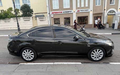Mazda 6, 2008 год, 730 000 рублей, 4 фотография