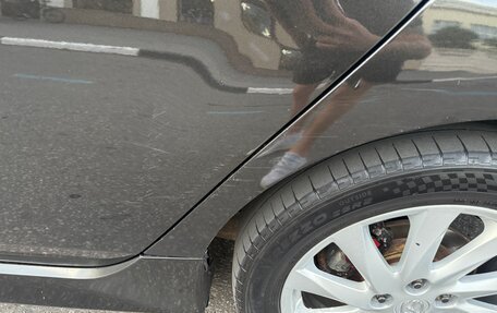 Mazda 6, 2008 год, 730 000 рублей, 11 фотография