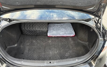 Mazda 6, 2008 год, 730 000 рублей, 8 фотография