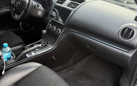 Mazda 6, 2008 год, 730 000 рублей, 5 фотография
