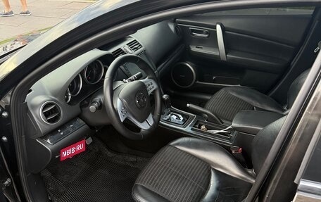 Mazda 6, 2008 год, 730 000 рублей, 6 фотография