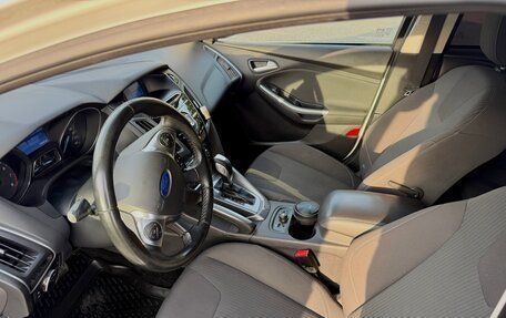 Ford Focus III, 2012 год, 940 000 рублей, 10 фотография